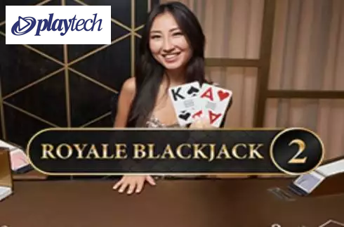 Royale Blackjack 2